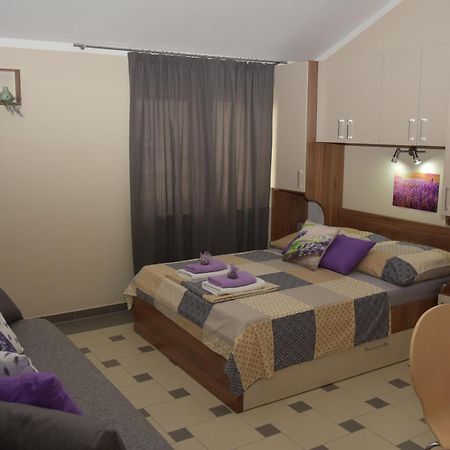 Apartments Lavendula Vodice Dış mekan fotoğraf