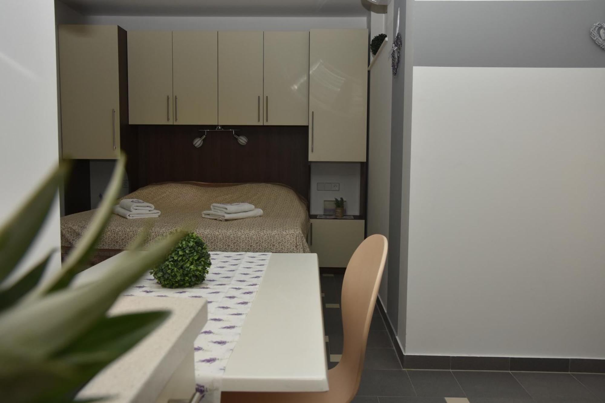 Apartments Lavendula Vodice Dış mekan fotoğraf