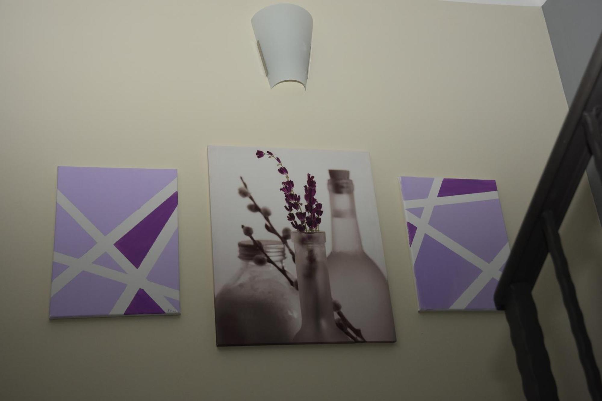 Apartments Lavendula Vodice Dış mekan fotoğraf