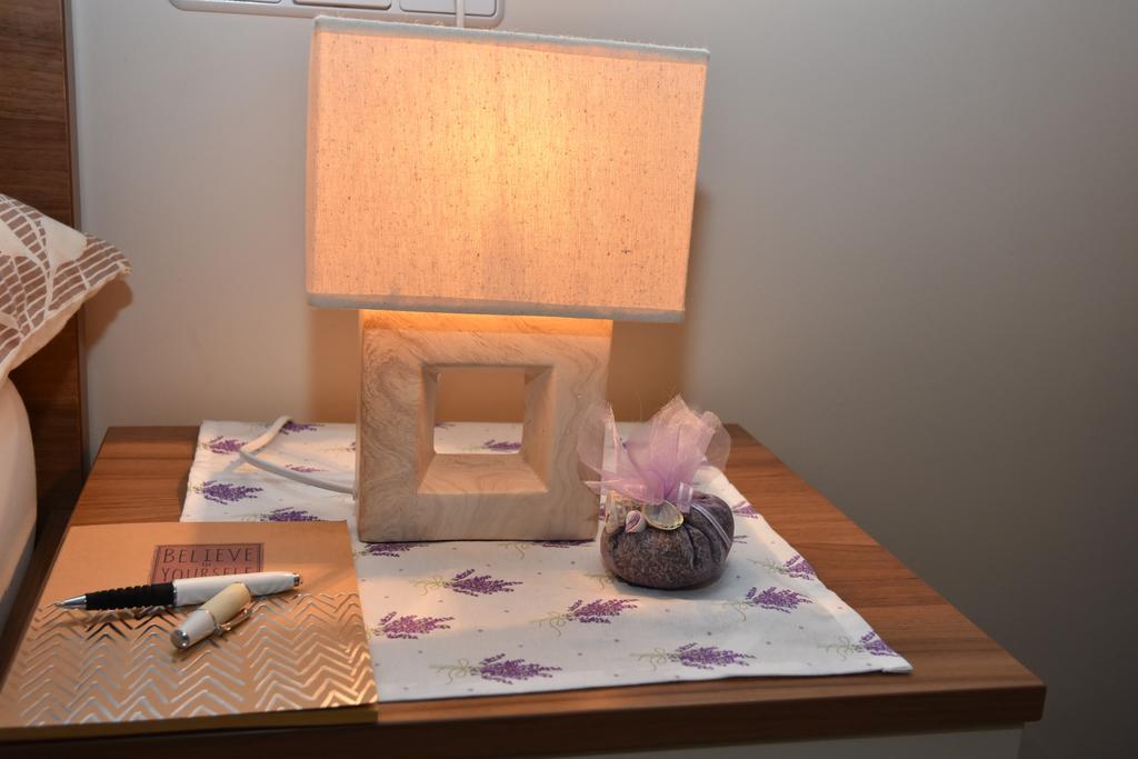 Apartments Lavendula Vodice Dış mekan fotoğraf